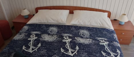 Apartment (A1) | Interior