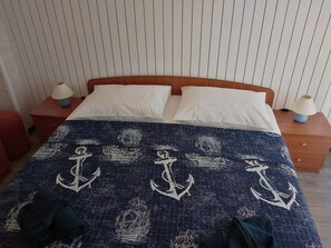 Διαμέρισμα (A1) | Εσωτερικοί χώροι