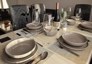 Apartment (A1) | Innenbereich