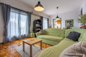 Apartment (A1) | Wohnzimmer