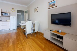 Living room - Apartment Laura (Crikvenica)