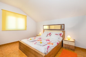 1 bedroom, iron/ironing board, free WiFi - Apartment Lorena (Crikvenica)