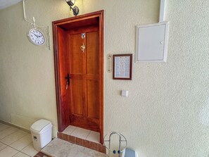 Studio (A1) | Extérieur