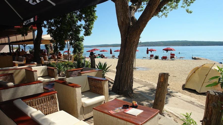 Apartments Ruza