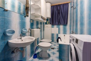 Baño | Regadera 