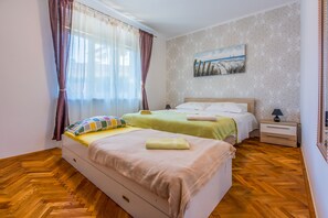 1 habitación y wifi gratis 
