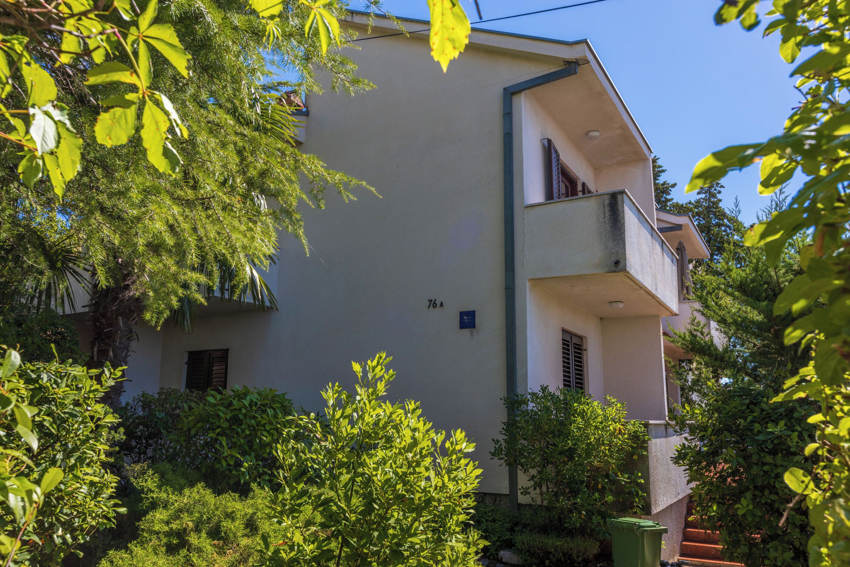 建物のデザイン