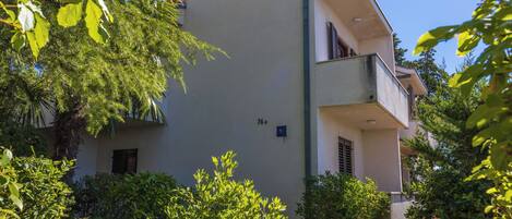 建物のデザイン