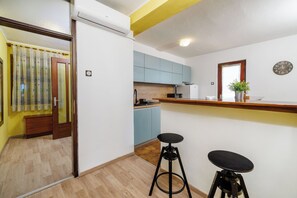 Apartment (A1) | Private kitchen
