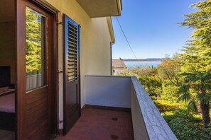 Apartment (A1) | Water view