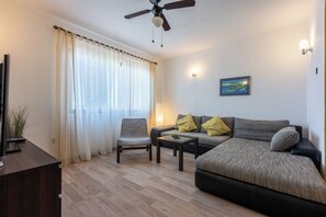 Apartment (A1) | Wohnzimmer