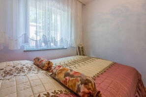 2 Schlafzimmer, kostenloses WLAN