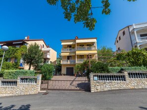 Bâtiment design