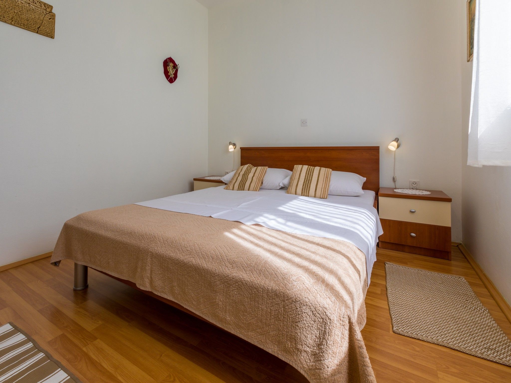 1 slaapkamer, gratis wifi