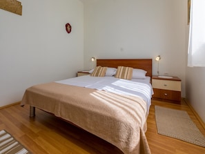 1 chambre, Wi-Fi gratuit