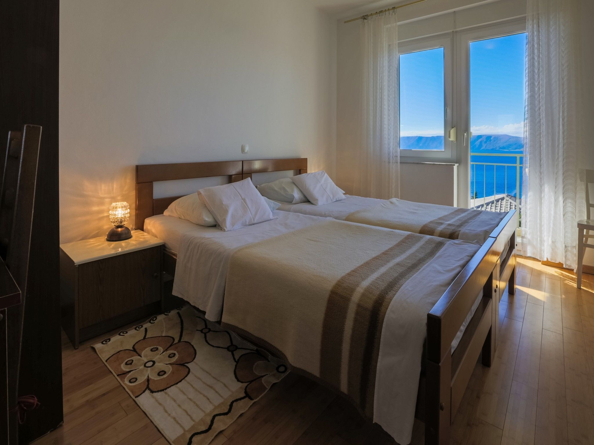 3 bedrooms, free WiFi