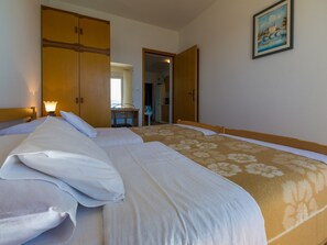 3 chambres, Wi-Fi gratuit