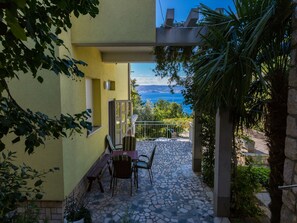 Jardín