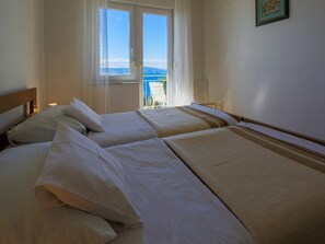 3 habitaciones y wifi gratis 
