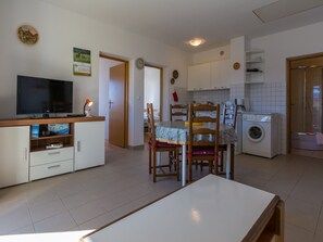 Living room - Apartments Stipe (Novi Vinodolski)