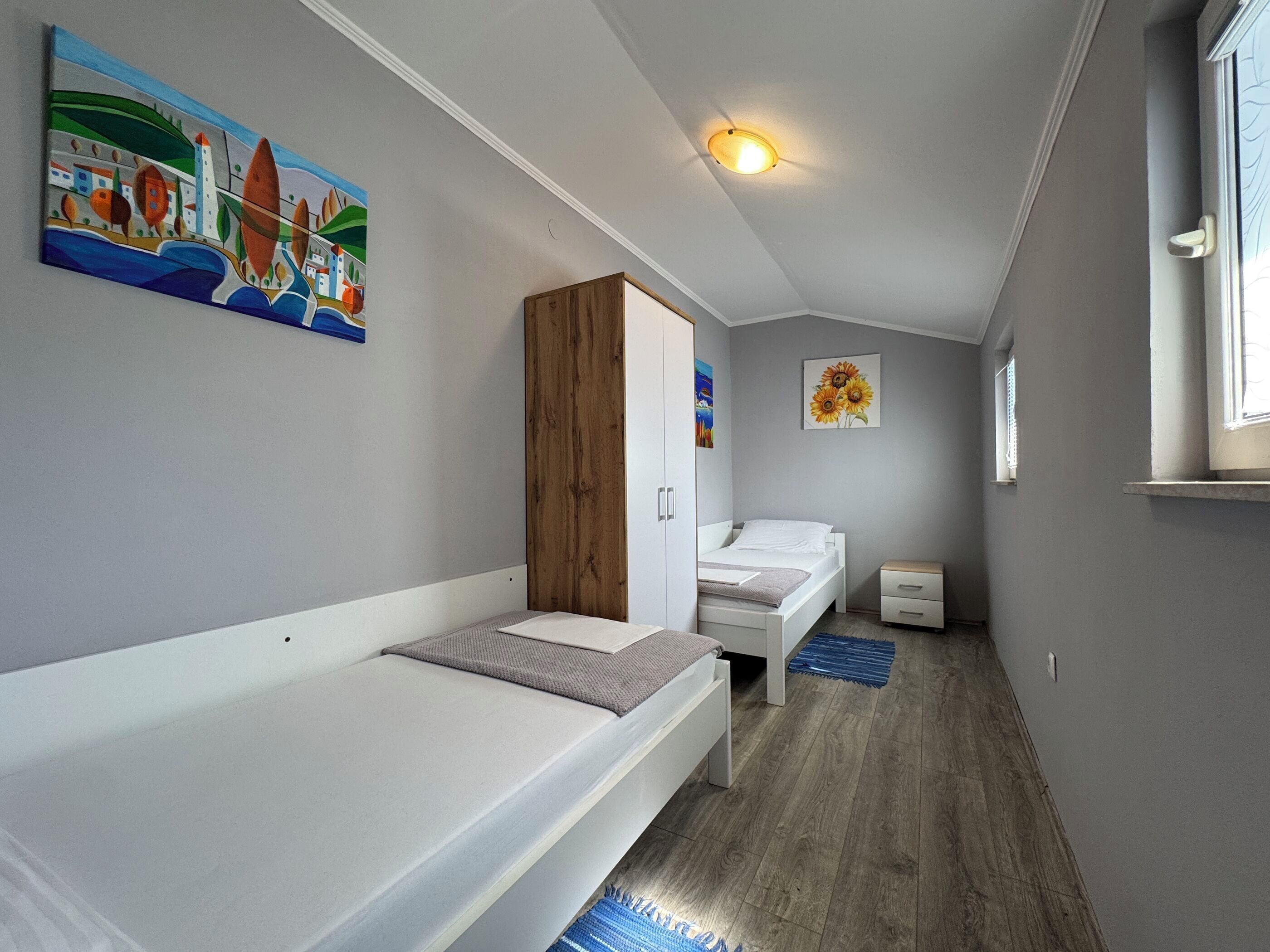 Apartment (A1)
