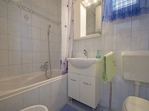 Casa | Baño | Toallas 