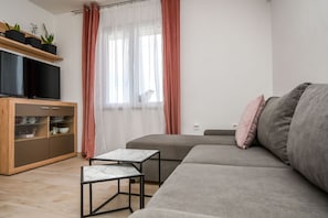 Living room - Apartments Salov (Trogir)