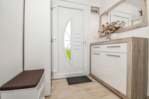 Appartement (A2) | Vestibule