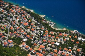 Unclassified image, 5 of 64, button - Apartments Oaza (Dramalj)