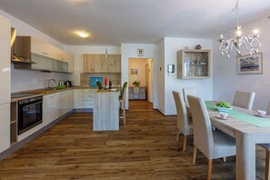 Studio (A2) | Cuisine privée