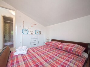 3 chambres, Wi-Fi gratuit