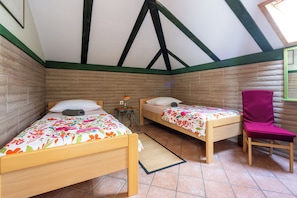 1 bedroom, iron/ironing board, free WiFi - Apartment Riky (Crikvenica)