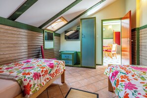 Appartement (A1)