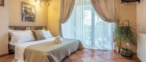 สตูดิโอ (A1) | 3 ห้องนอน, Wi-Fi ฟรี