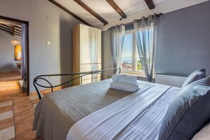 Apartamento (A2) | 3 dormitorios y wifi gratis