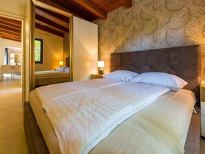 3 bedrooms, free WiFi - Apartments Goldy (Crikvenica)