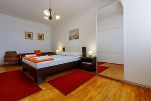 Appartement (A3)