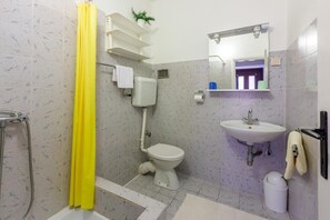 Appartement (A3) | Salle de bain