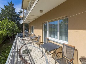 Departamento (A1) | Balcón