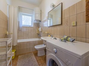 Departamento (A1) | Baño