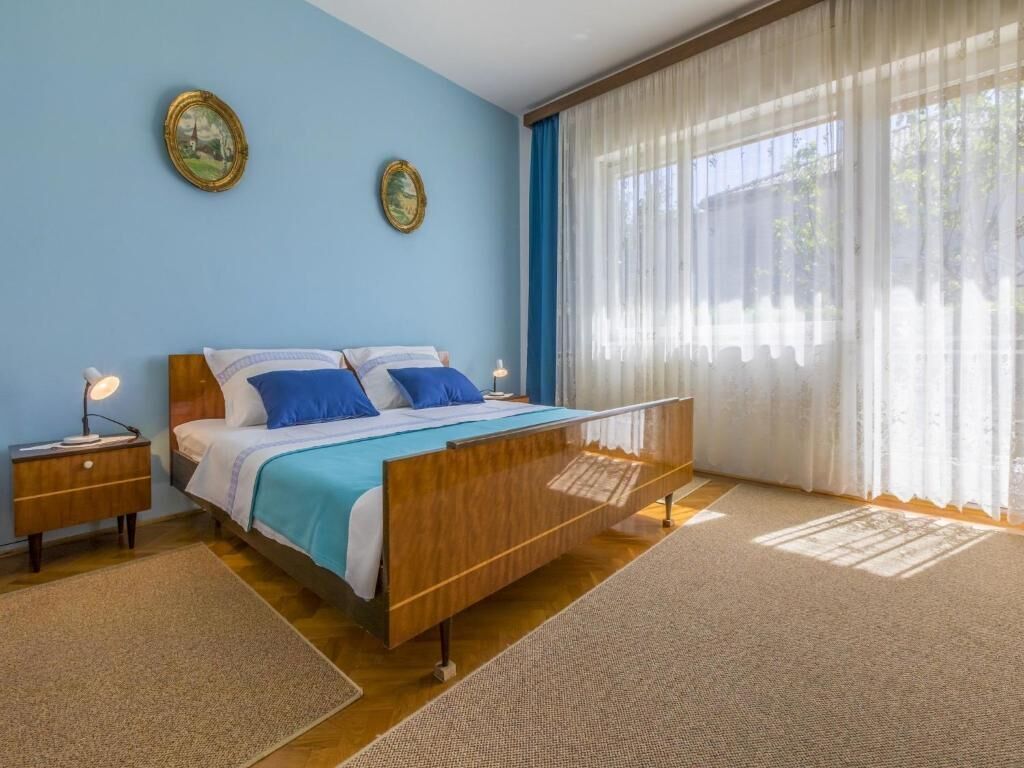 2 habitaciones y caja de seguridad en la habitación 