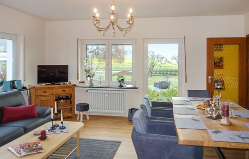 Tolles Haus in Müllenbach mit Küche