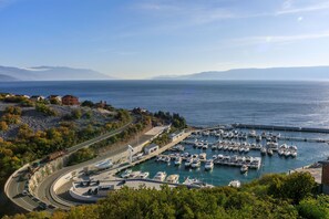 Marina/club náutico