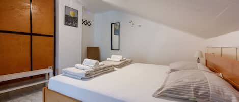 3 sovrum, strykjärn/strykbräda och gratis wi-fi