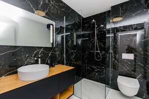 Baño | Regadera