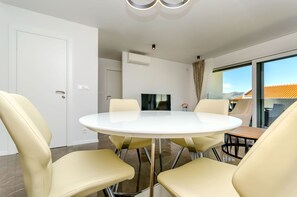 Leilighet (A2) | Spiseområde