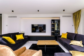 Sala de estar