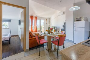 Private kitchen - Apartments Franka (Crikvenica)