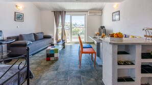 Living room - Apartments Franka (Crikvenica)