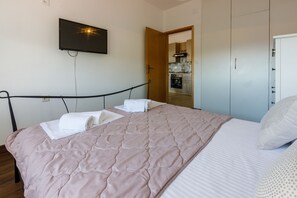 2 habitaciones y wifi gratis 